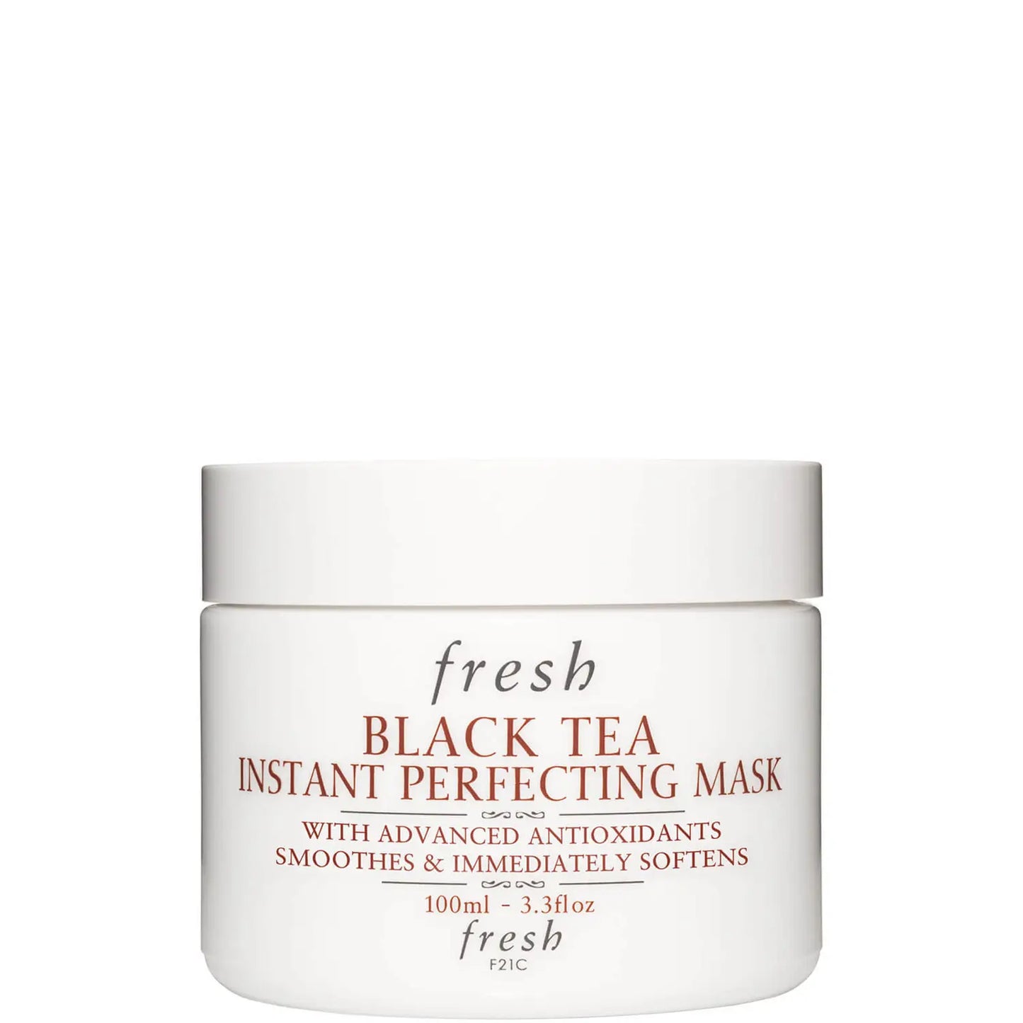 BLACK TEA INSTANT PERFECTING MASK