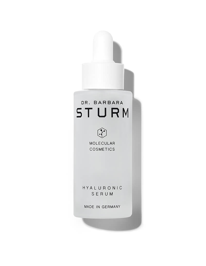 Hyaluronic Serum