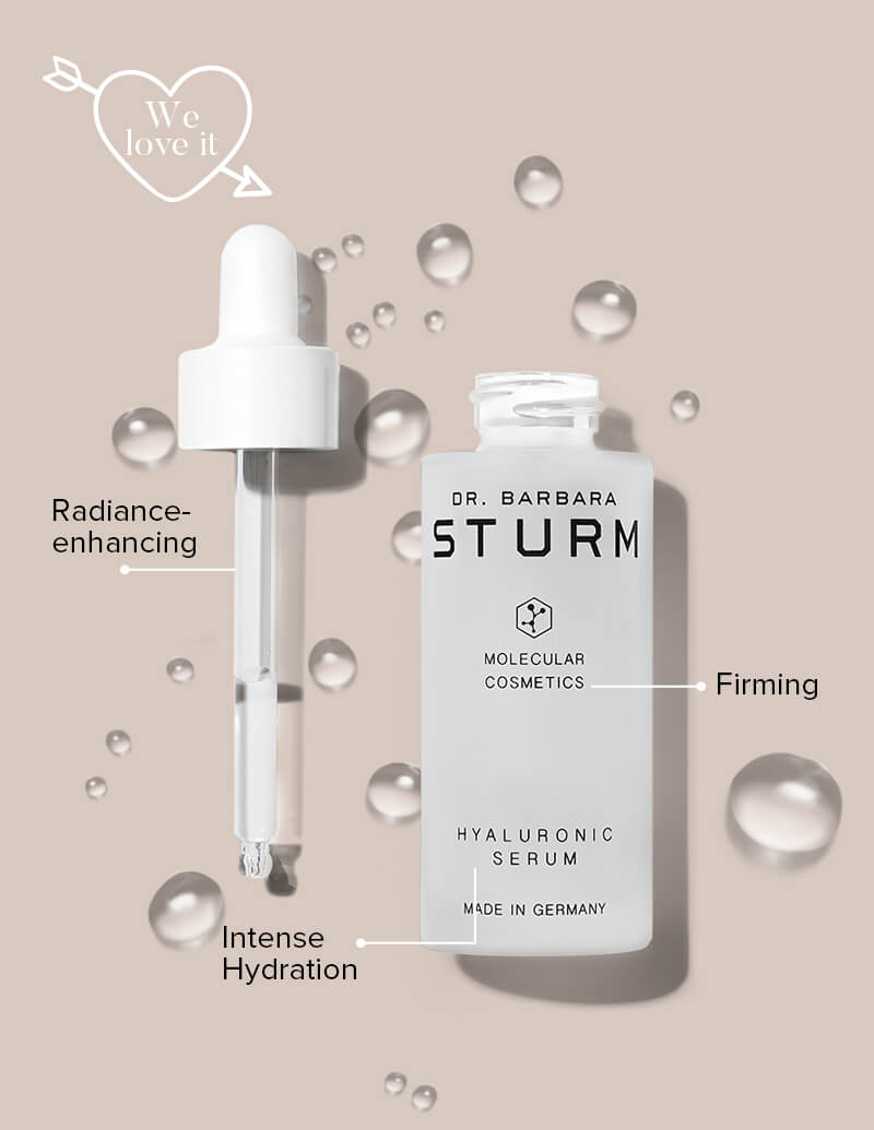 Hyaluronic Serum