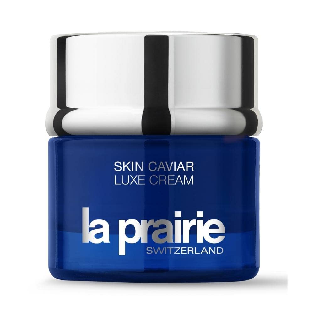 SKIN CAVIAR LUXE CREAM