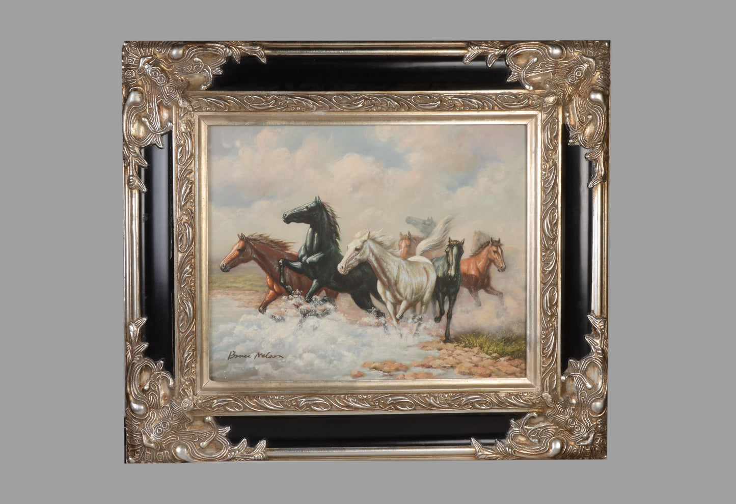LUCKY HORSE 2