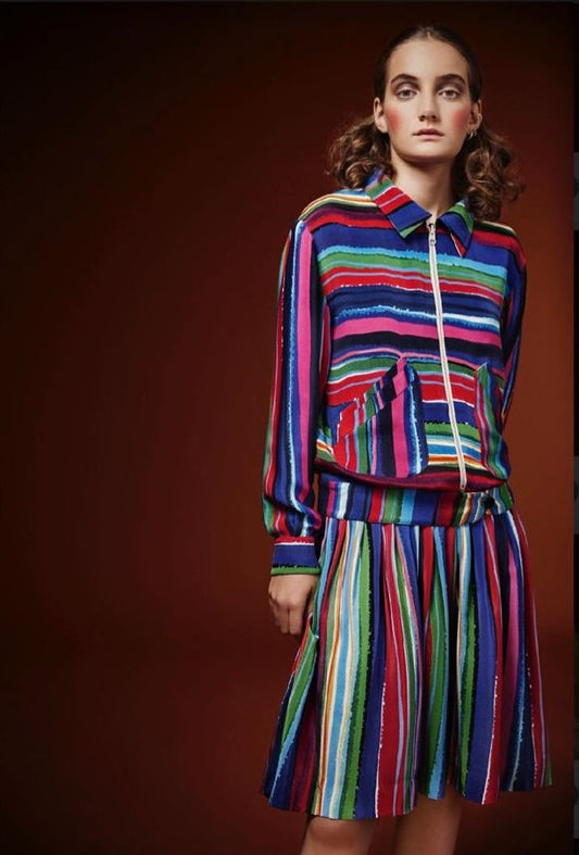 Reversible Jacket - 85% off