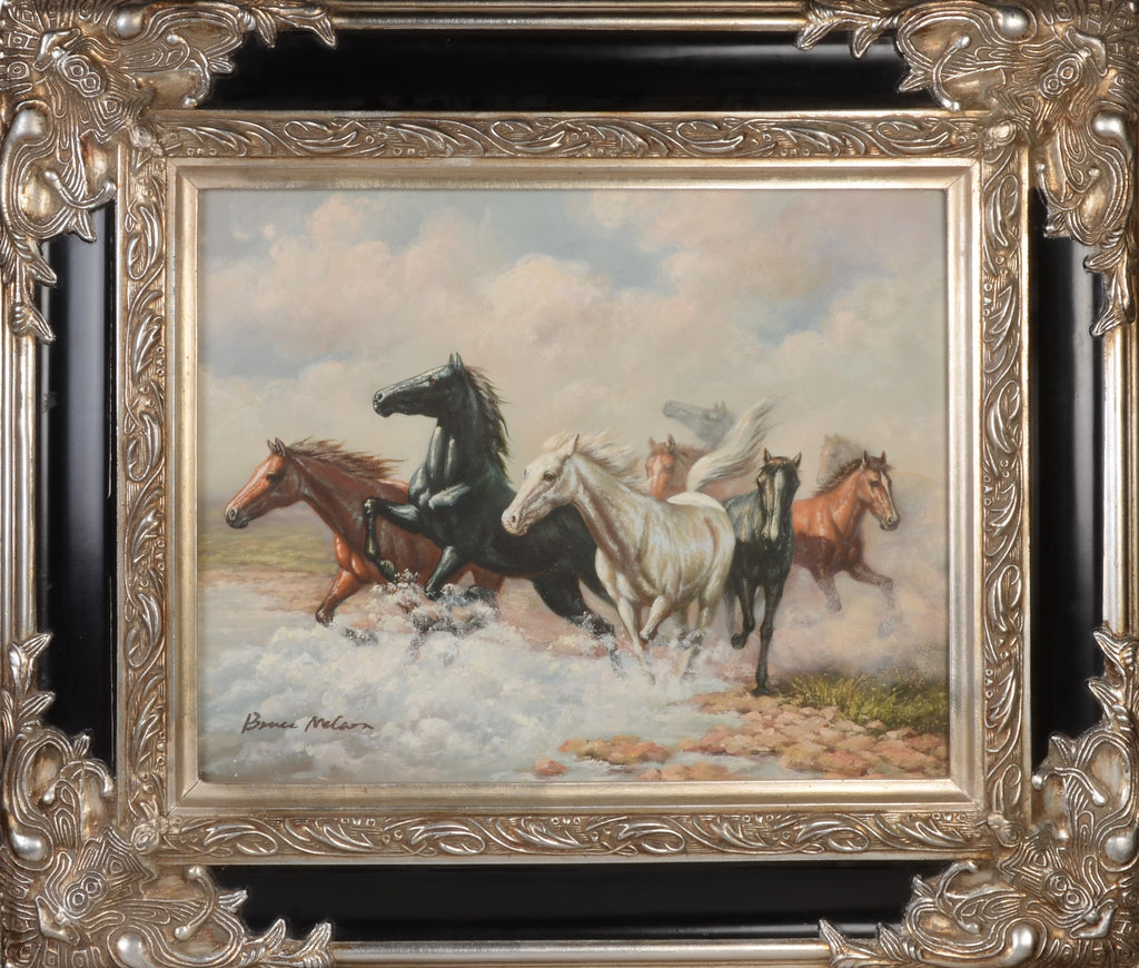 LUCKY HORSE 2