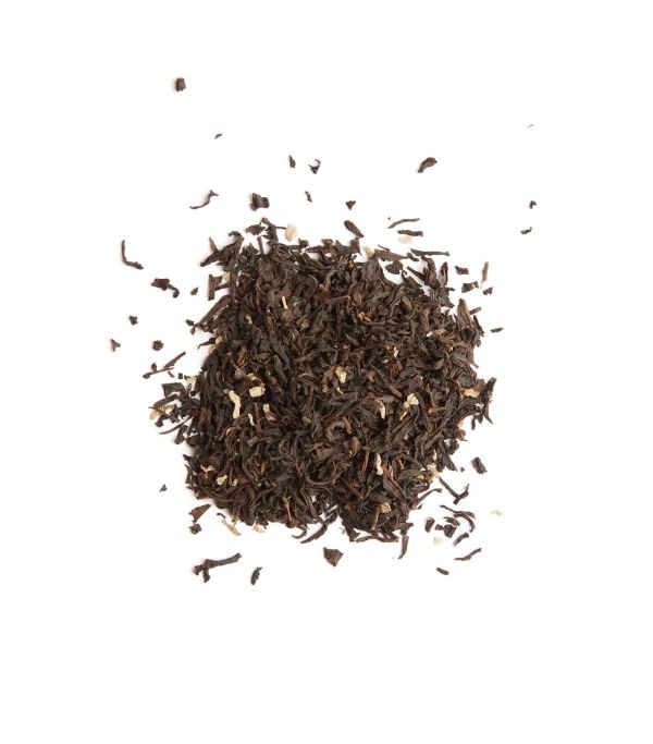 Blend Loose Leaf Passion Fruit Flavoured Black Tea