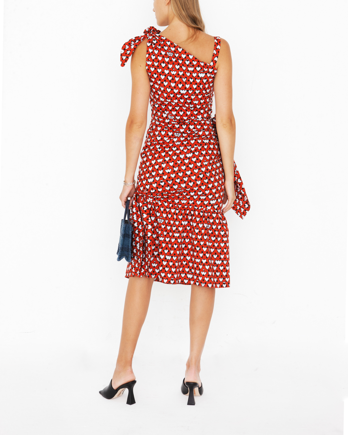 HEART DRESS - 20% Off