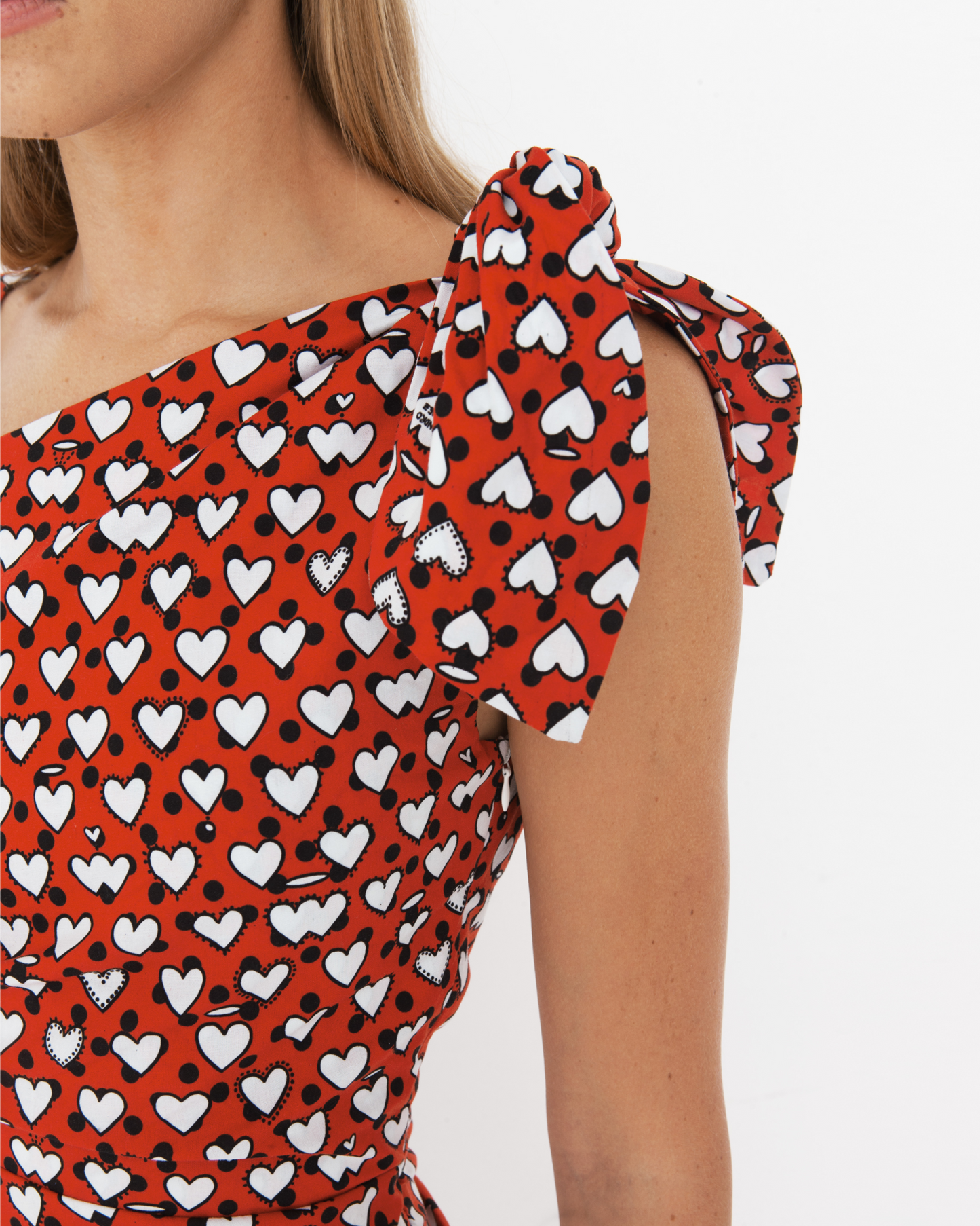 HEART DRESS - 20% Off