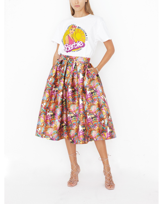 BARBIE TOP - 40% Off