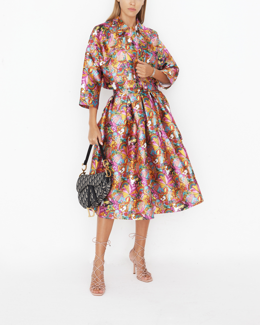 BARBIE SKIRT - 40% Off