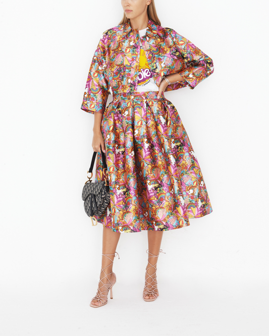 BARBIE JACKET - 40% Off