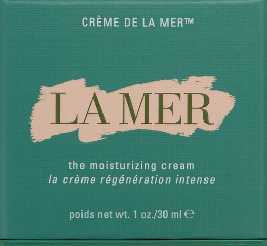 THE MOISTURIZING SOFT CREAM MOISTURIZER