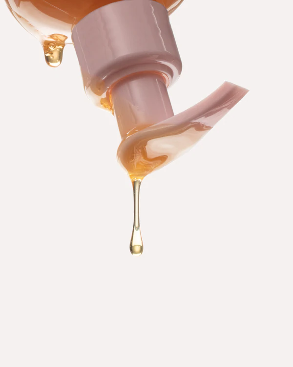 SHAMPOOING