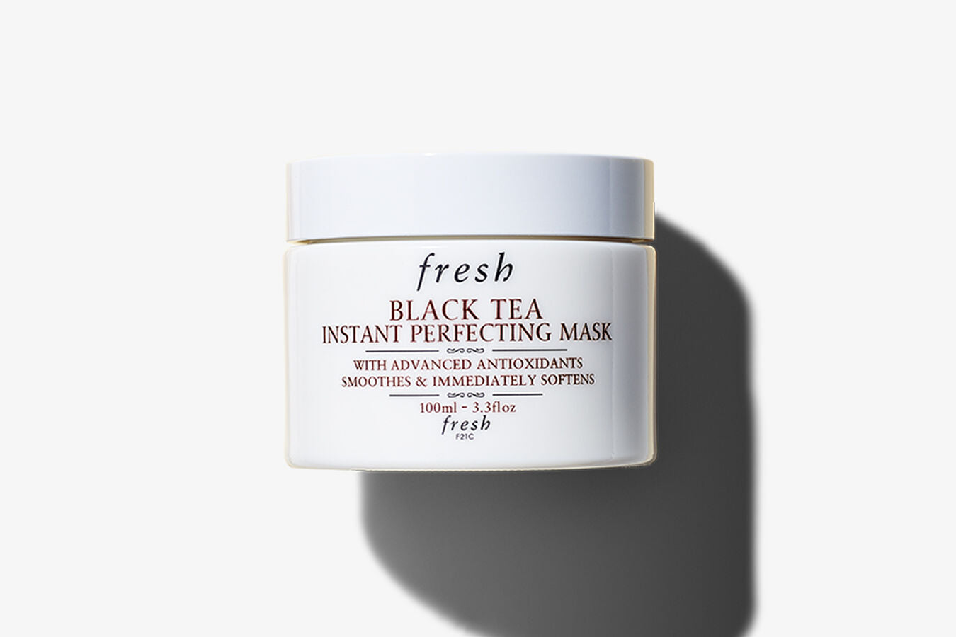 BLACK TEA INSTANT PERFECTING MASK