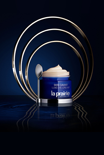 SKIN CAVIAR LUXE EYE CREAM