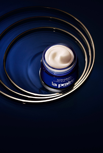 SKIN CAVIAR LUXE EYE CREAM
