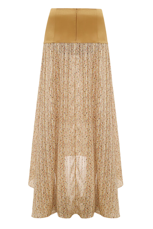 RINA SKIRT - 40% Off