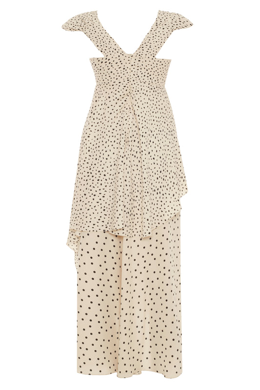 MILA DRESS - 40% Off