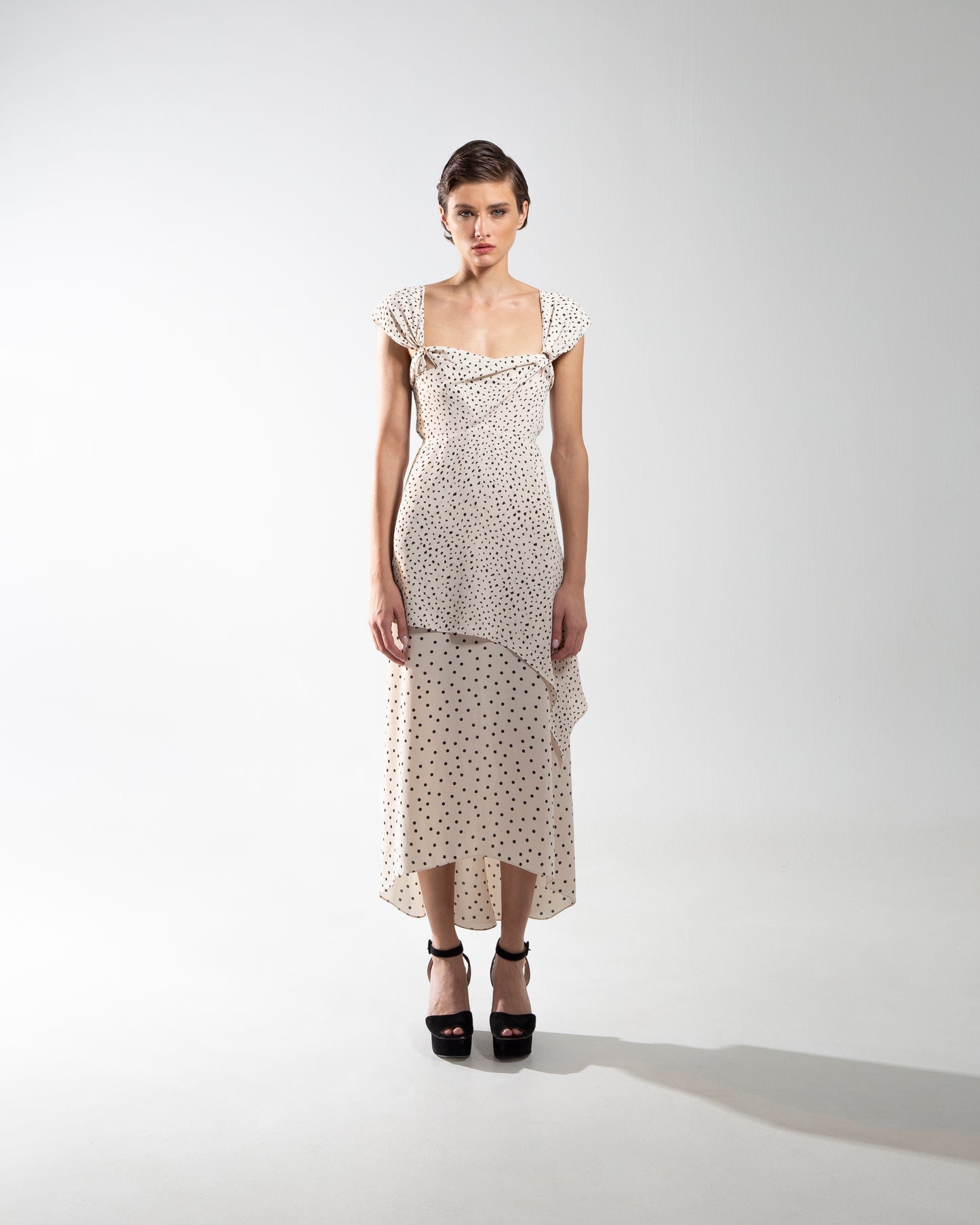 MILA DRESS - 40% Off