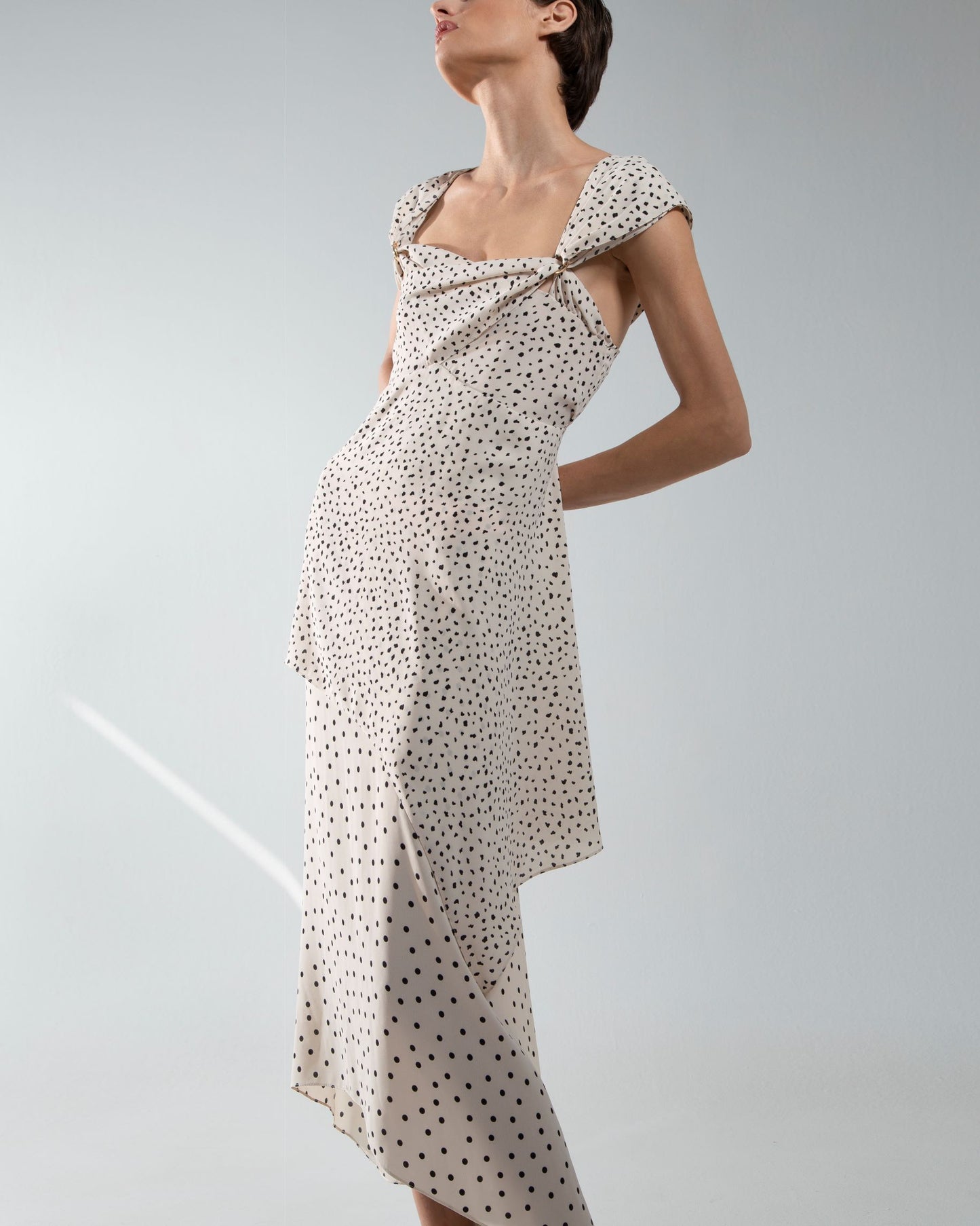 MILA DRESS - 40% Off
