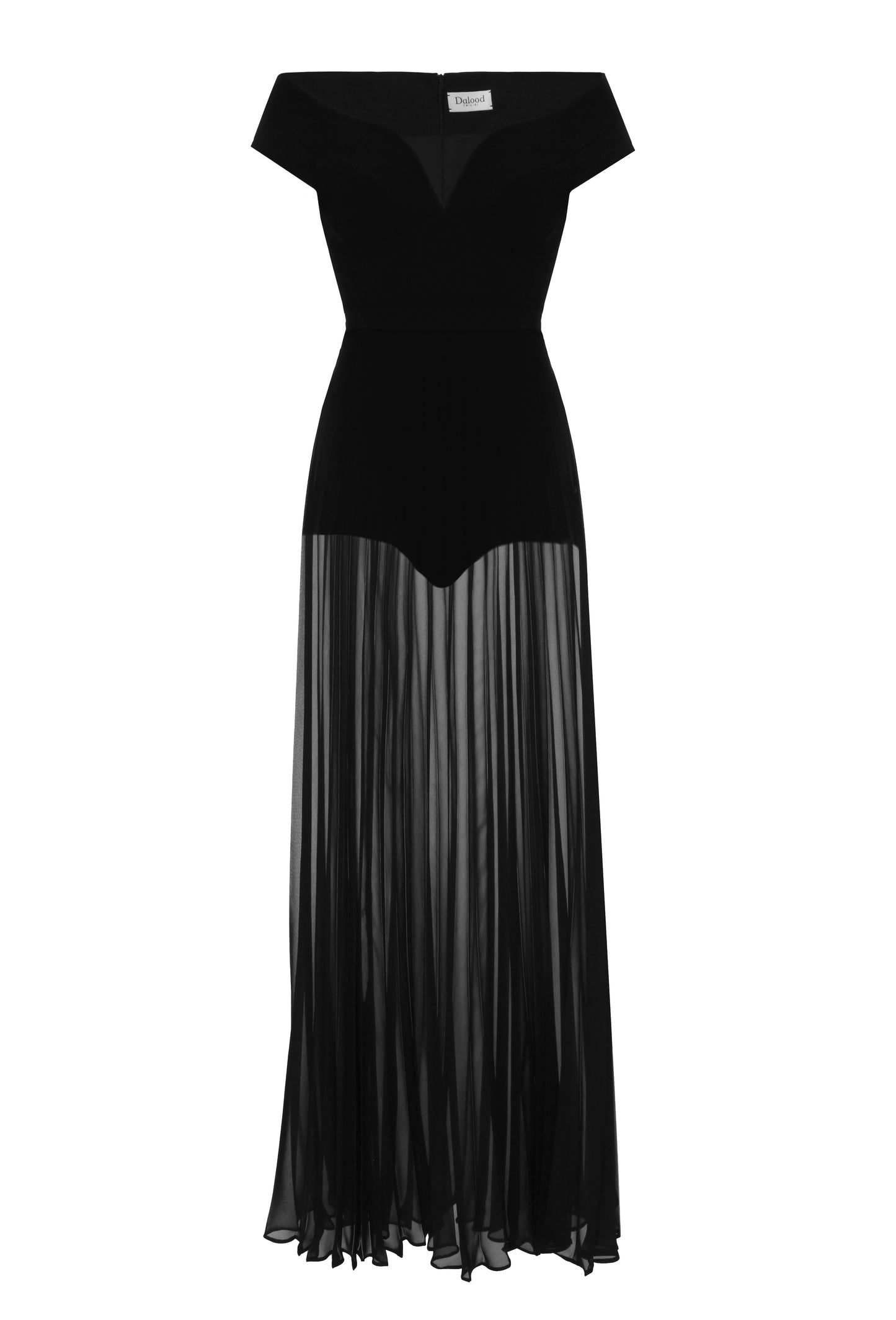 ANNETTE DRESS - 40% Off