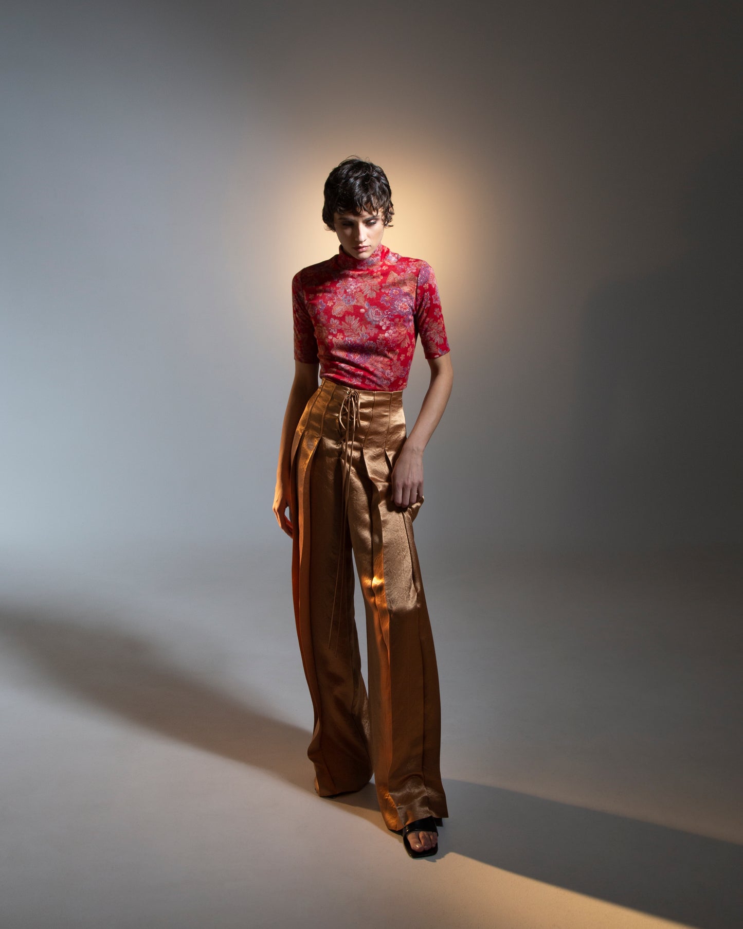 TALIA PANTS - 40% Off