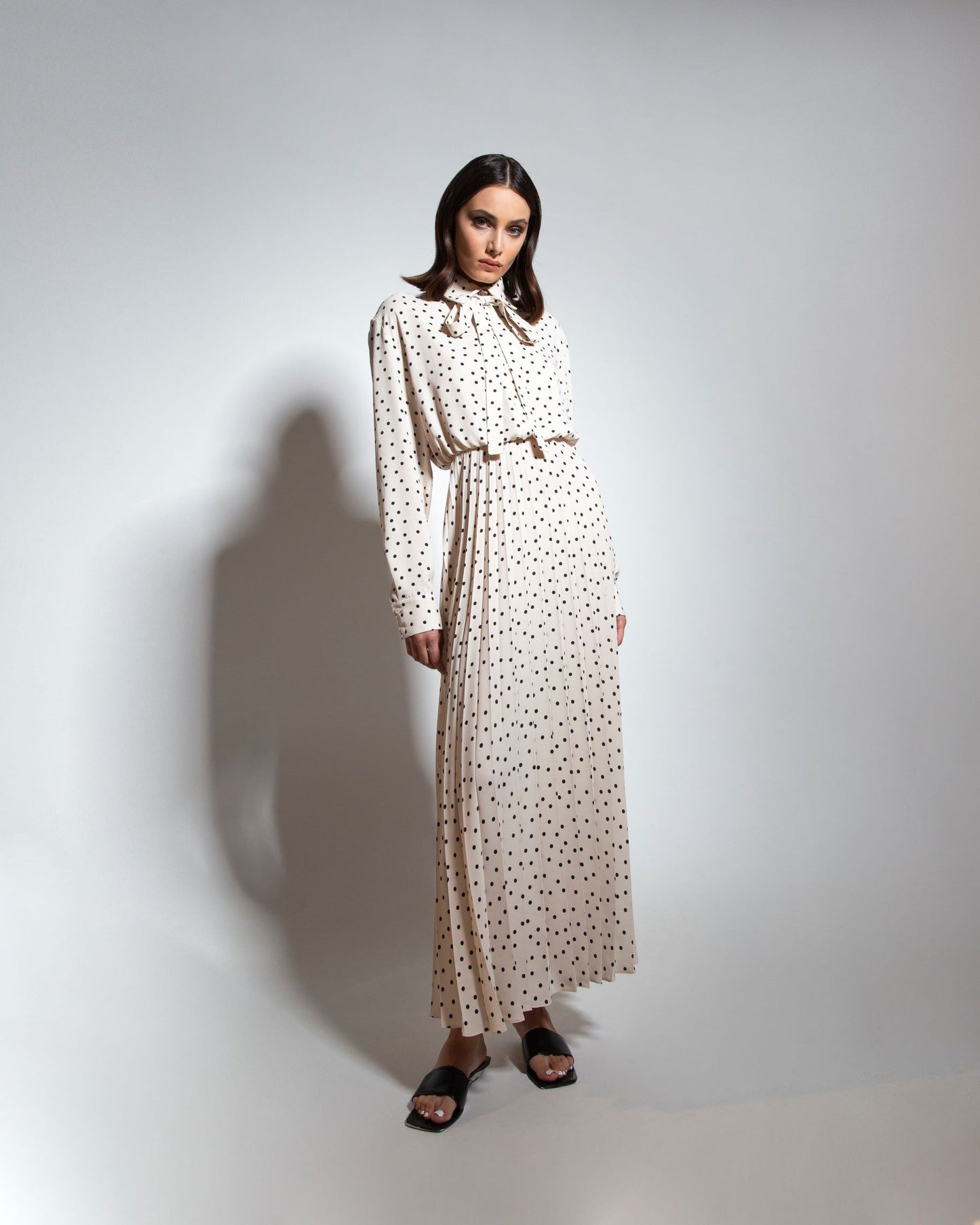MAXI DRESS - 40% Off