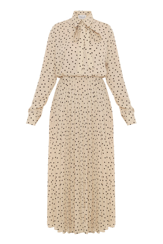 MAXI DRESS - 40% Off