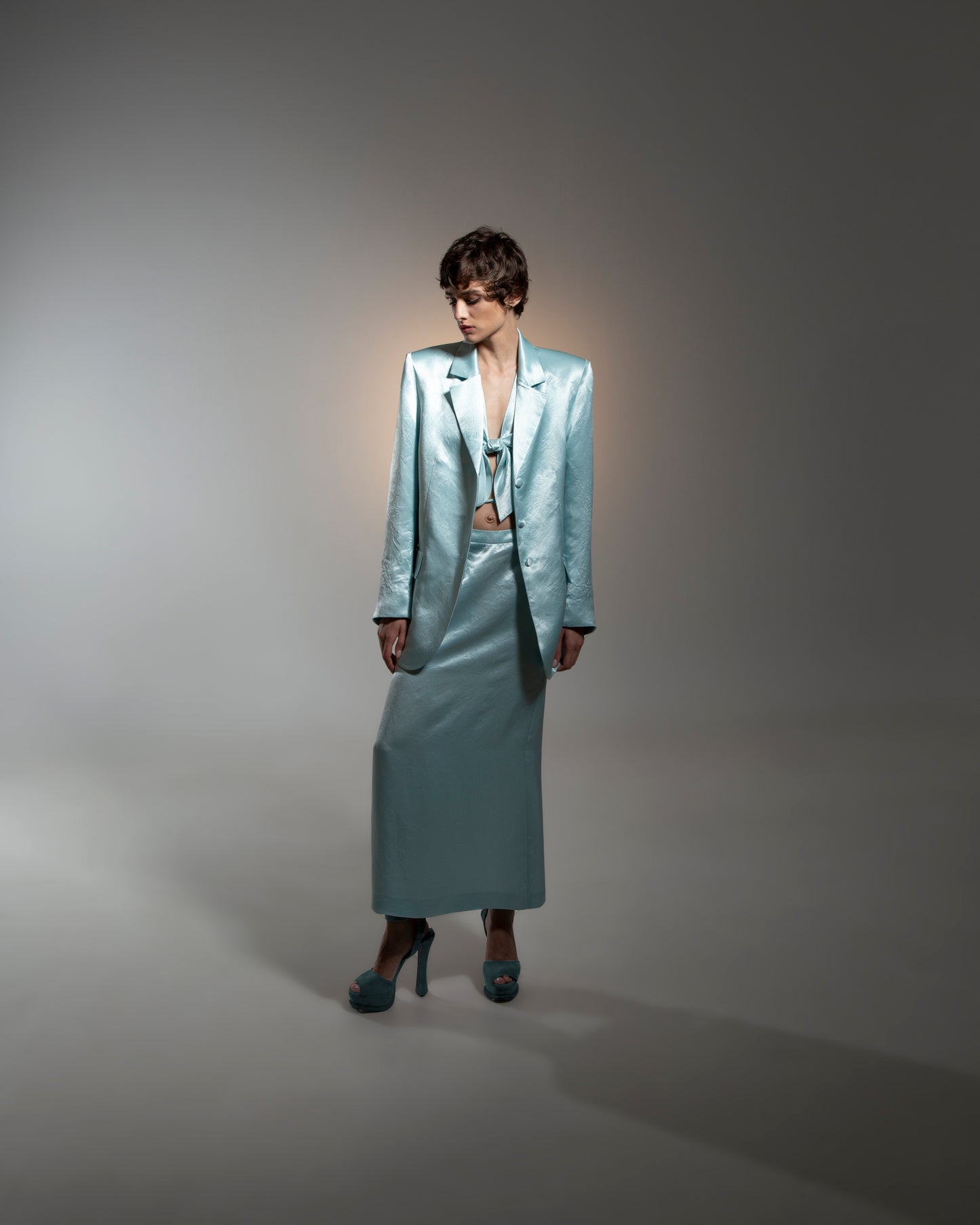 AURETTA SKIRT - 40% Off