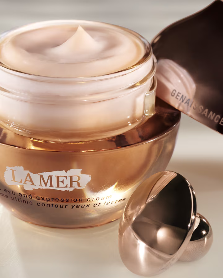 Genaissance de La Mer The Eye and Expression Cream