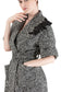 Wool-Blend Tweed Jacket - 80% off