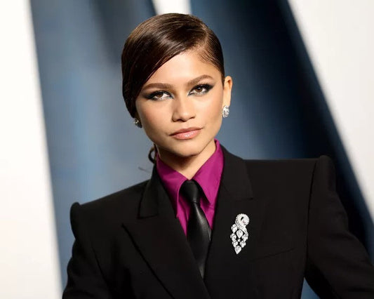 Zendaya Is the Queen of Power Suits—How to Wear Her Signature Style
