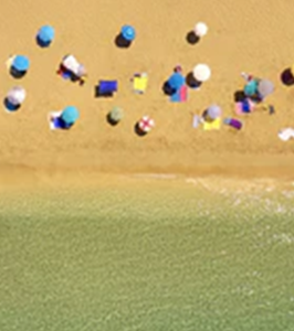 Around The World In 50 Summer Holiday Destinations