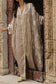 Metallic Caftan