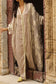Metallic Caftan