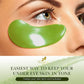 Under Eye Mask, Aloe Vera Gel Eye Mask