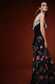 Silk Blue Ana Dress - 85% off