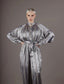 Silk Moroccan Jumpsuit