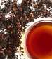 Thé Noir Aromatisé-Chocolat