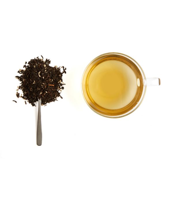 Flavoured Black Tea-Vanilla