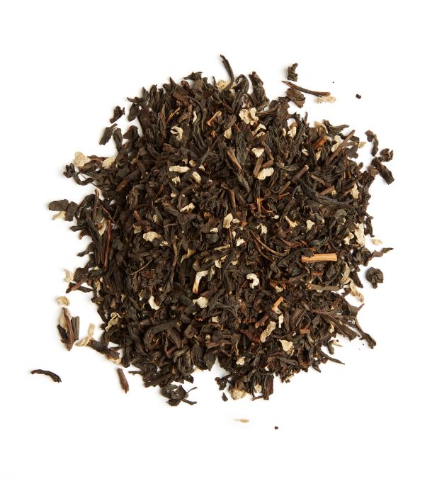 Flavoured Black Tea-Vanilla