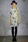 Multicolor Floral Dress - 70% off