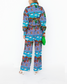 VIVA LA VIDA TROUSERS - 40% Off