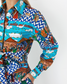 VIVA LA VIDA TOP - 40% Off