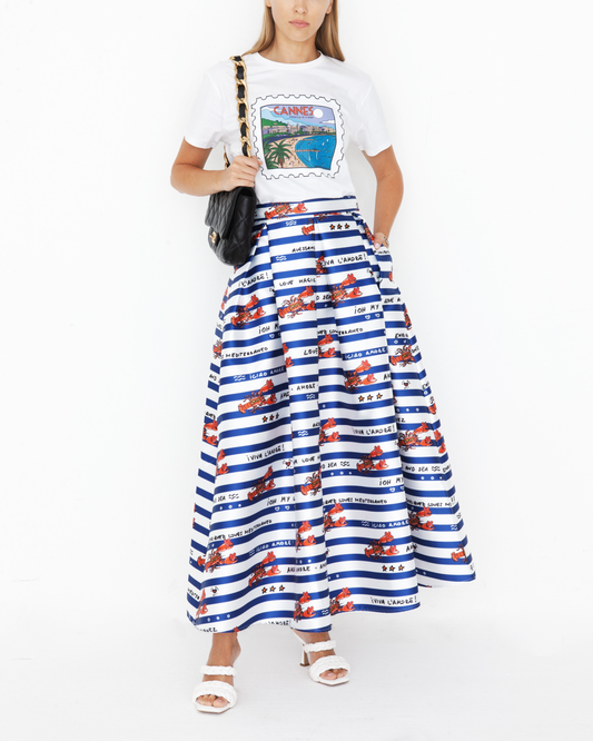 LOBSTER SKIRT - 40% Off