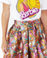 BARBIE TOP - 40% Off