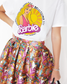 BARBIE TOP - 40% Off