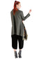 Green Floral Coat 60% off