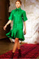 Offaly Shirt Dress - 85% off