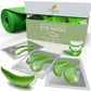 Under Eye Mask, Aloe Vera Gel Eye Mask