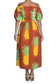 Sierva Off Shoulder Button Down Dress - 65% off