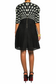Hexagon Pleated Dress - 85% off
